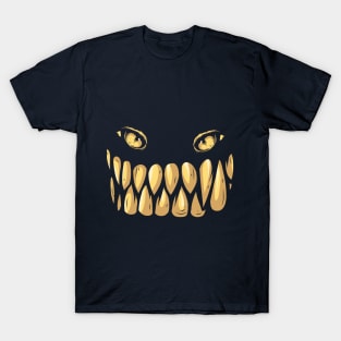 Teeth T-Shirt